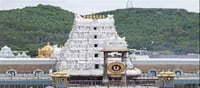 IRCTC tour Tirupati packages @ 12k!!